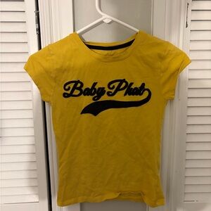 Baby Phat Tee